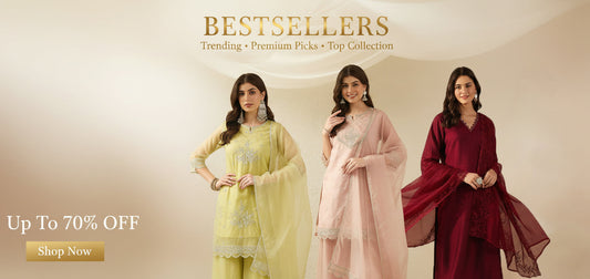 Avanshee Bestsellers: The Most-Loved Styles Our Customers Can’t Stop Buying