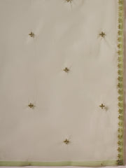 Elegant Ethnic Kurta Set with Dupatta
